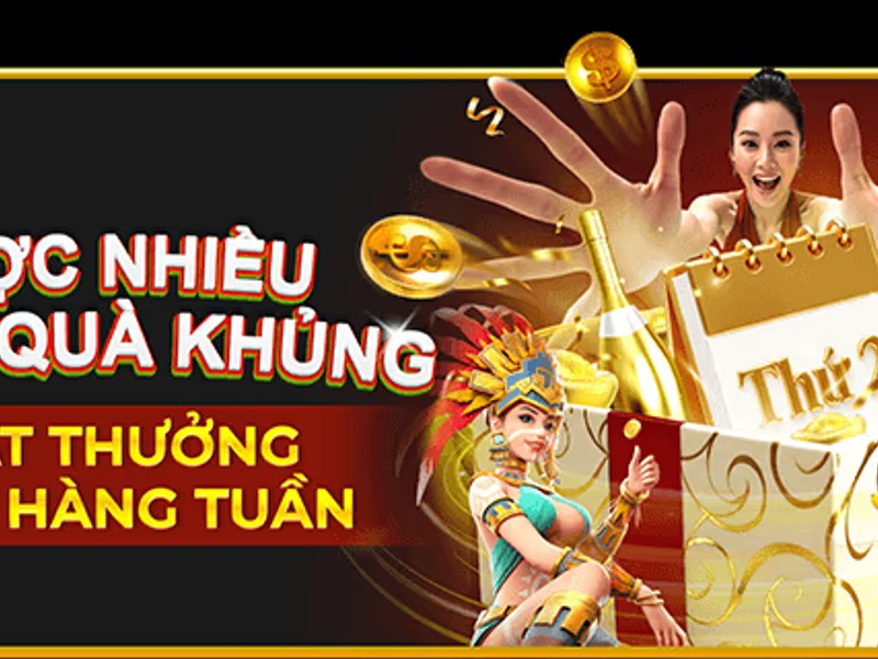 Khuyến mãi nạp tiền hàng ngày 32wim