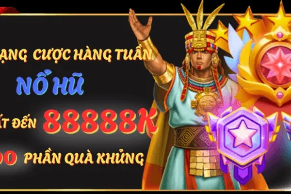 Thưởng nạp lại 32wim