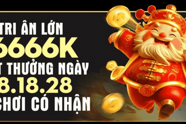 Ưu đãi độc quyền dành cho thành viên VIP của 32wim