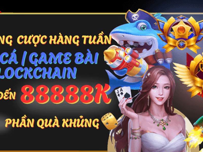 Công nghệ blockchain và tiền điện tử trong cá cược