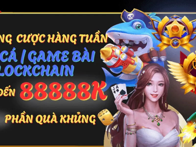 Bắn cá