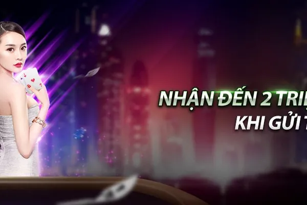 Ưu đãi nạp tiền hàng ngày 32wim nhà cái