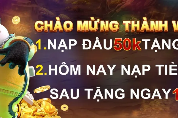 Khuyến mãi chào mừng 32wim