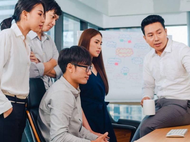 Tương lai của ngành cá cược trực tuyến